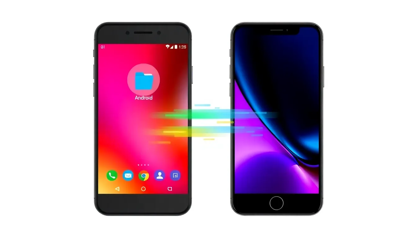 AirDrop Comes to Android: Google's Cross-Platform Breakthrough and What's Next