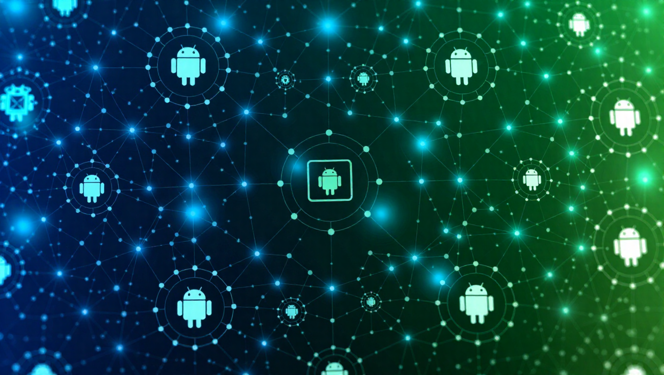 Android November 2025 Google System Updates: New Features and Improvements