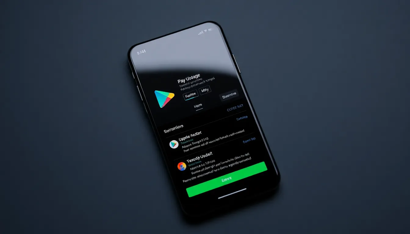 Android's March 2026 Google System Updates: New Features and Enhancements