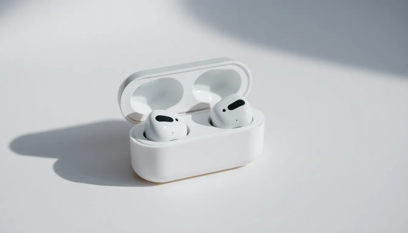 Apple AirPods Pro 3 Reach Record-Low Price Just Two Months After Launch