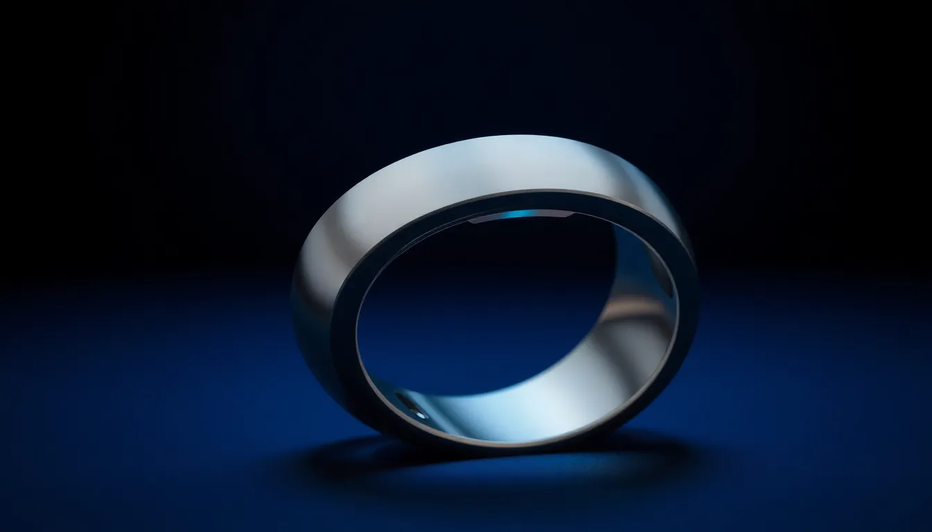 Oura Files Preemptive Lawsuit Against Samsung Over Galaxy Ring Patent Infringement