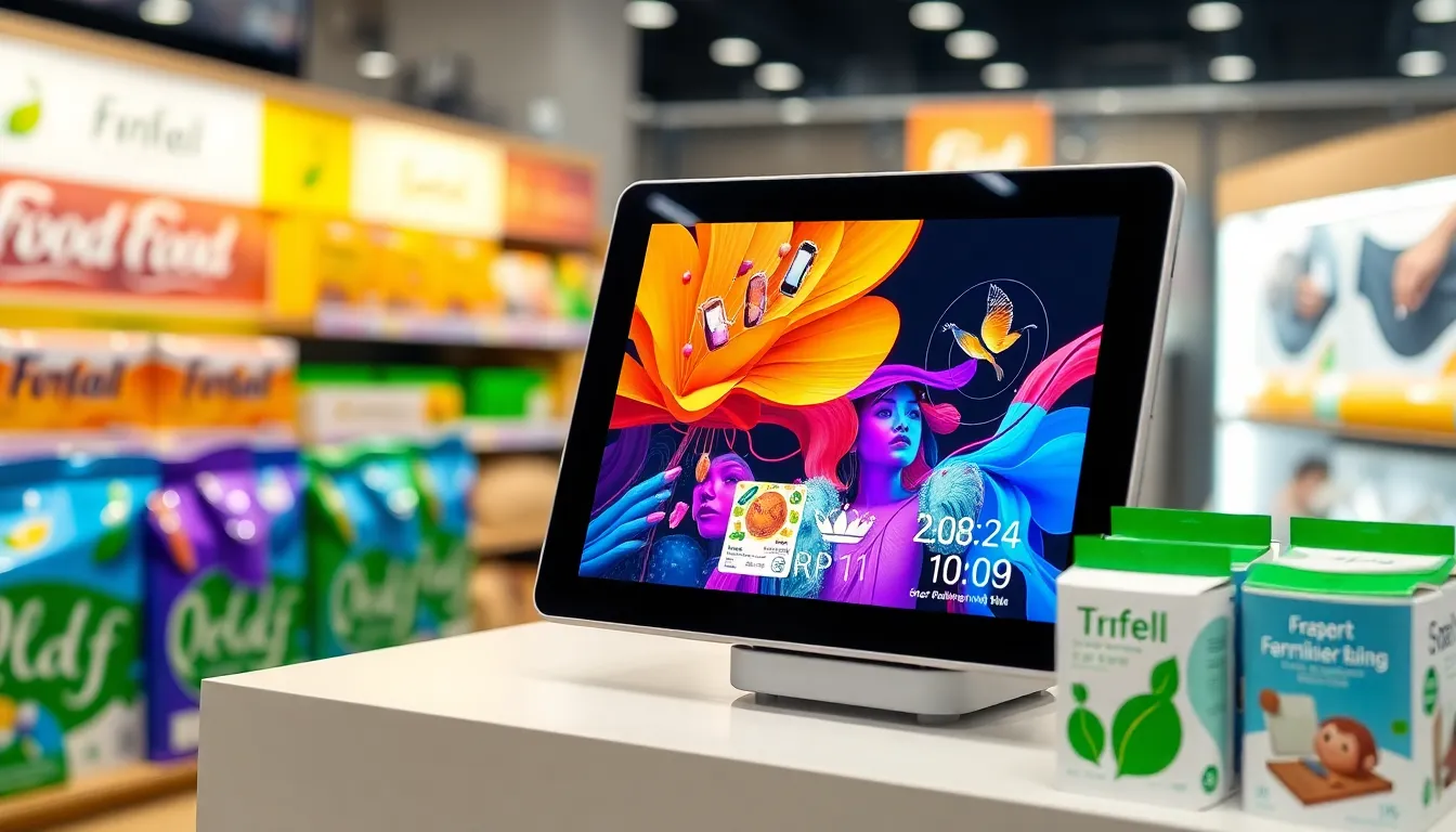 Samsung Expands Eco-Friendly Signage with US Launch of 13-Inch Color E-Paper Display
