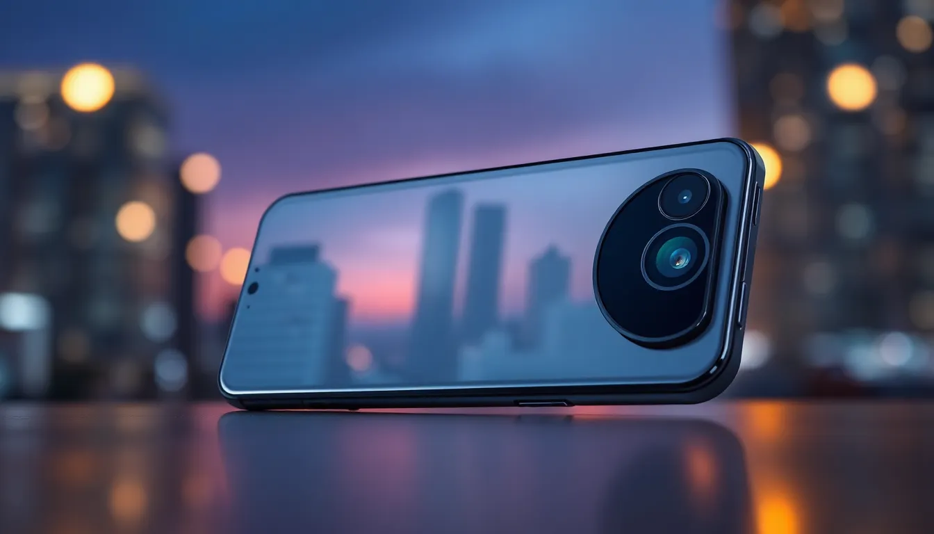 vivo X300 Ultra to Feature Large Ultrawide Camera Sensor Among Dual 200MP Setup